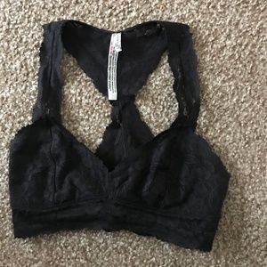 Free People Size M Bralette